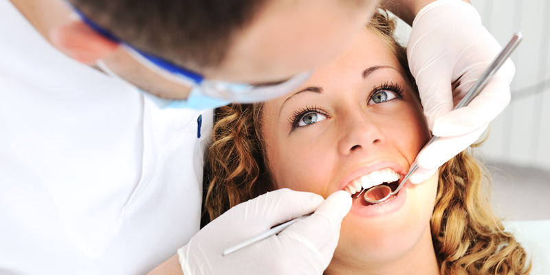 Complete and Gentle Dentistry at PERFECT SMILE